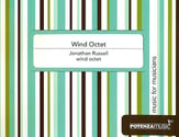 Wind Octet cover